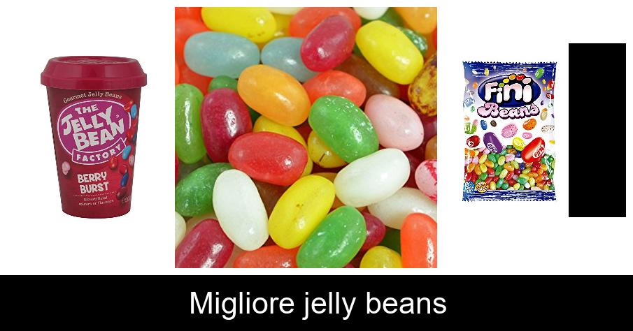 Migliore jelly beans