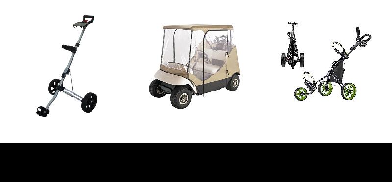recensione Migliore golf cart