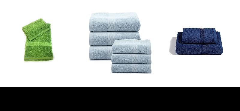 recensione Migliore asciugamani caleffi