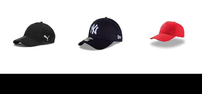 Migliori cappellini baseball