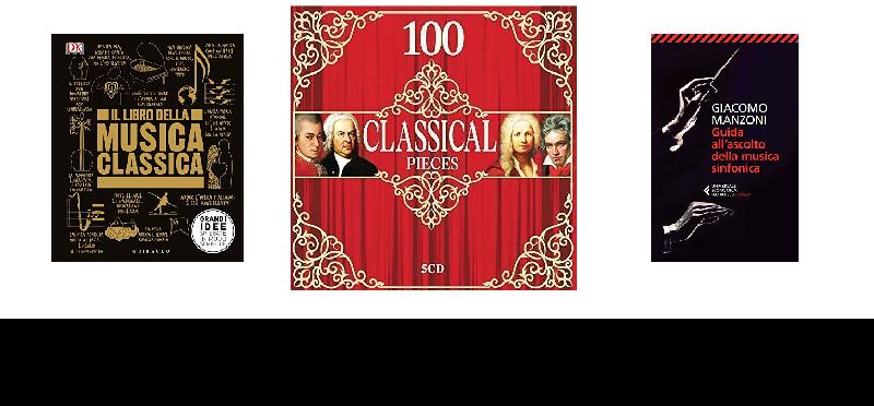 recensione Migliore musica classica